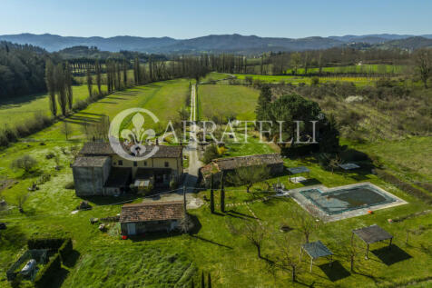 Trestina casale sole
