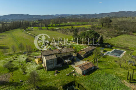 Trestina casale sole