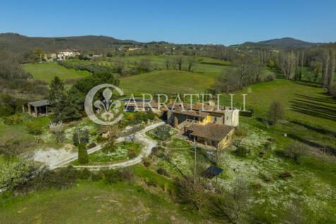 Trestina casale sole