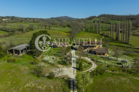 Trestina casale sole