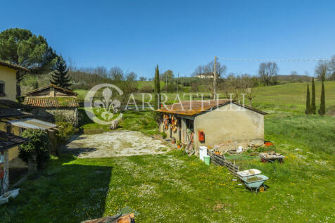 Trestina casale sole