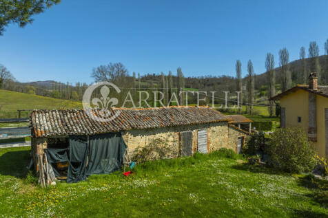 Trestina casale sole