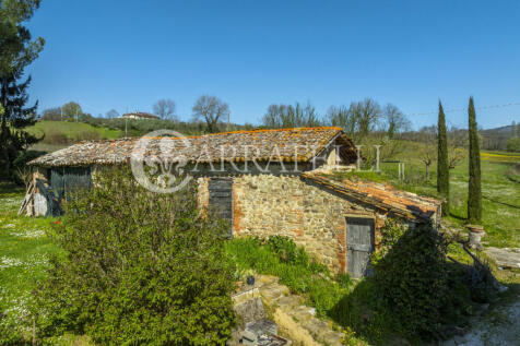 Trestina casale sole