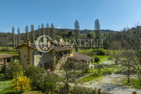 Trestina casale sole