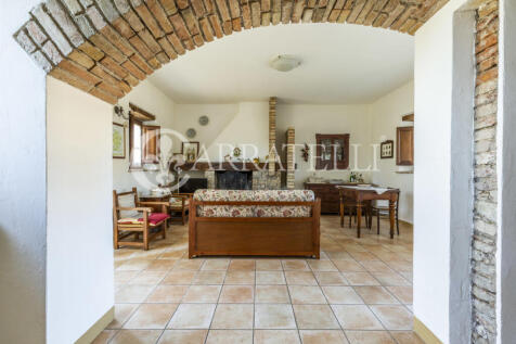 Trestina casale sole