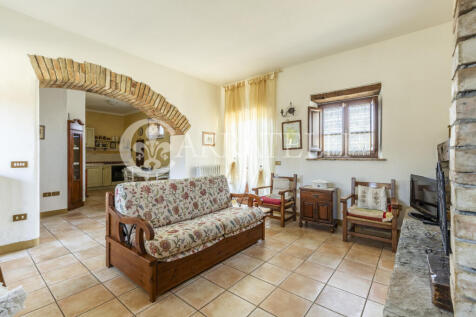 Trestina casale sole