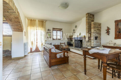 Trestina casale sole