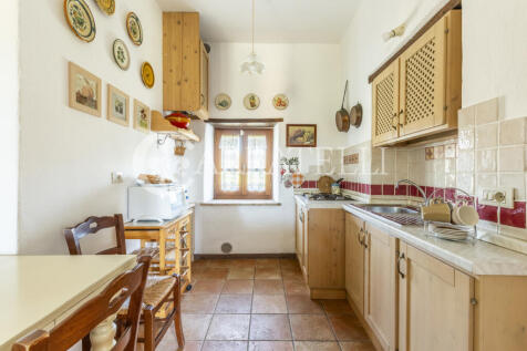Trestina casale sole