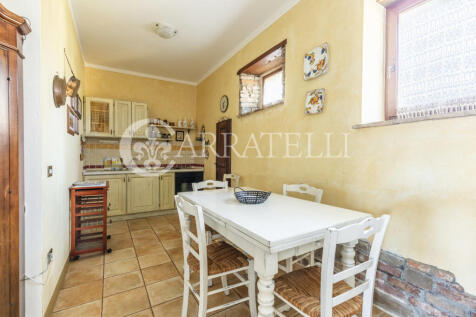 Trestina casale sole