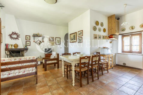 Trestina casale sole