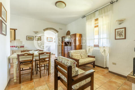 Trestina casale sole