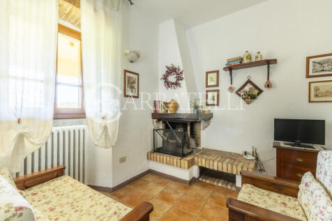 Trestina casale sole