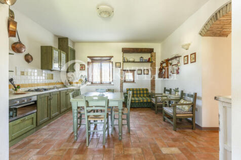 Trestina casale sole