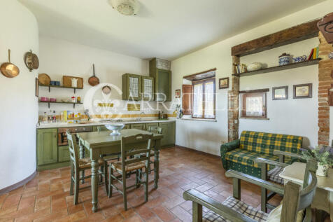 Trestina casale sole
