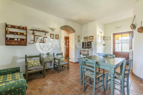 Trestina casale sole