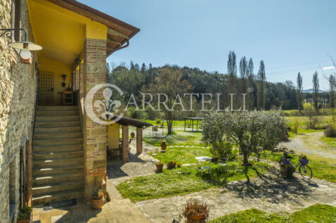 Trestina casale sole
