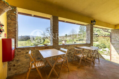 Trestina casale sole