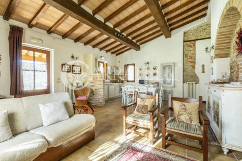 Trestina casale sole