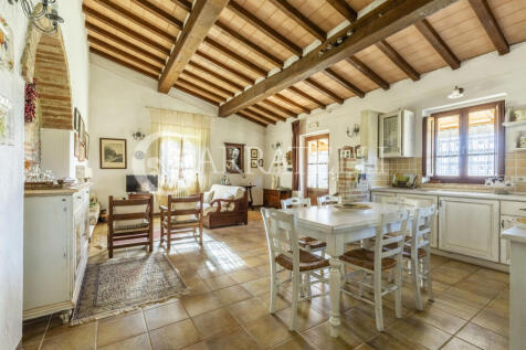 Trestina casale sole