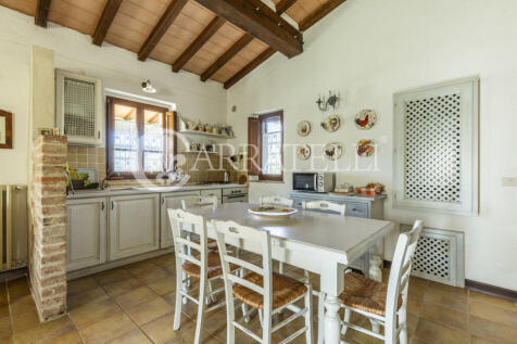 Trestina casale sole