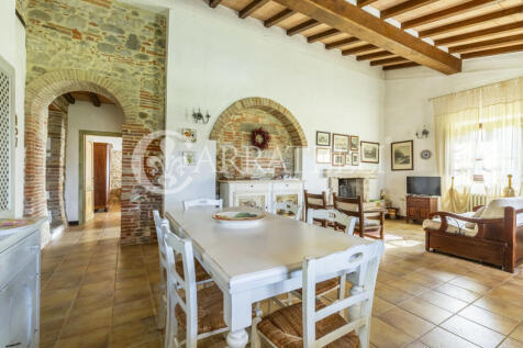 Trestina casale sole