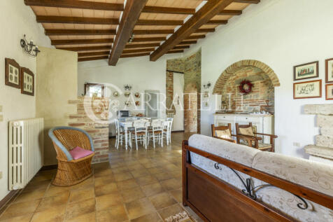 Trestina casale sole