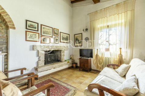 Trestina casale sole