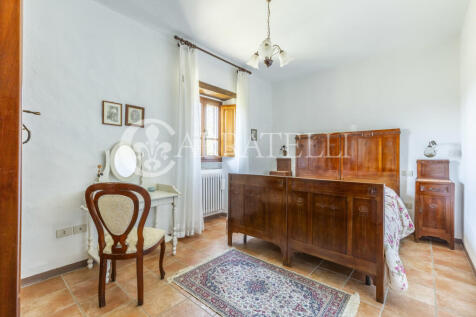 Trestina casale sole