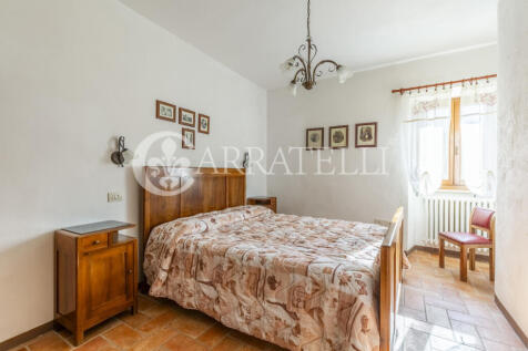 Trestina casale sole