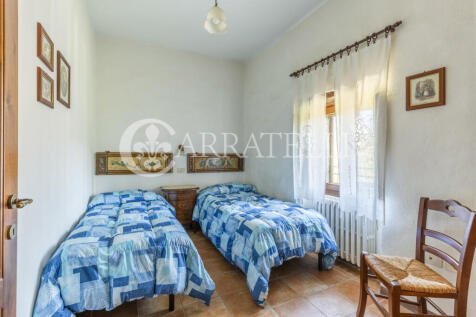 Trestina casale sole