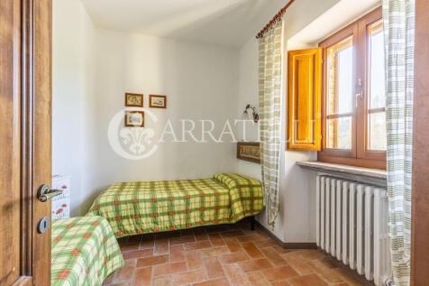 Trestina casale sole