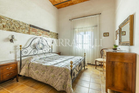 Trestina casale sole