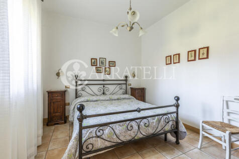 Trestina casale sole