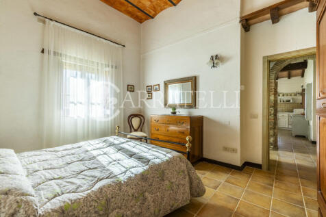 Trestina casale sole