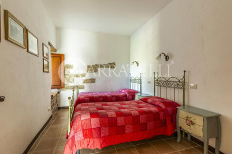 Trestina casale sole