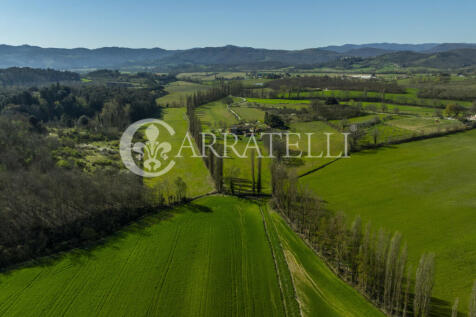 Trestina casale sole