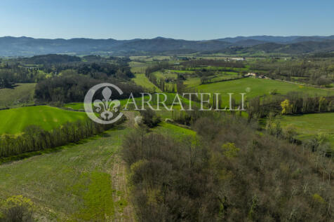Trestina casale sole