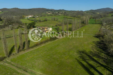 Trestina casale sole