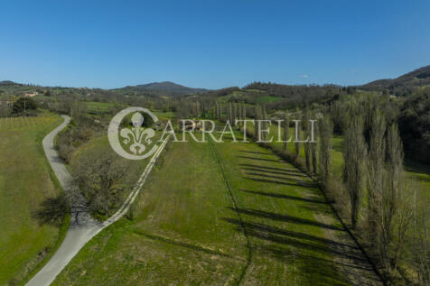 Trestina casale sole