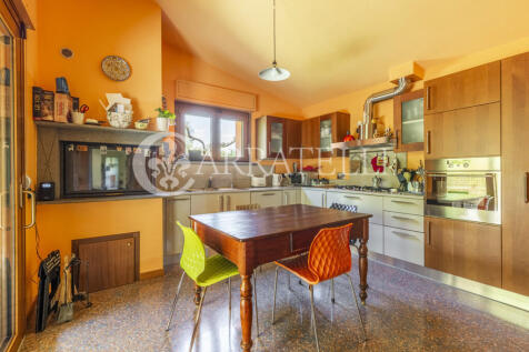 Perugia moderna vill