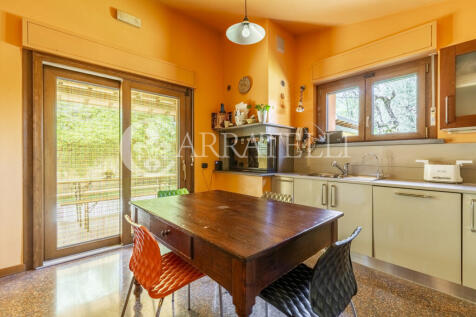 Perugia moderna vill