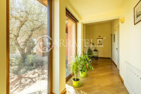 Perugia moderna vill