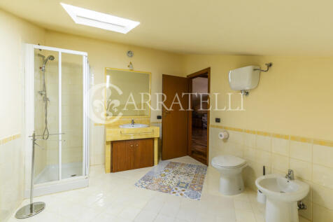 Perugia moderna vill
