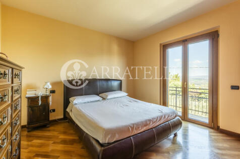 Perugia moderna vill