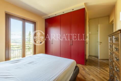 Perugia moderna vill