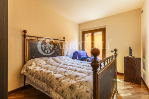 Perugia moderna vill