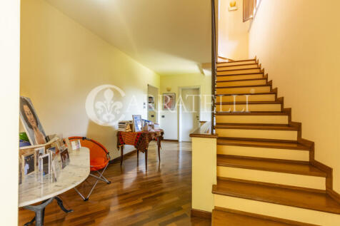 Perugia moderna vill