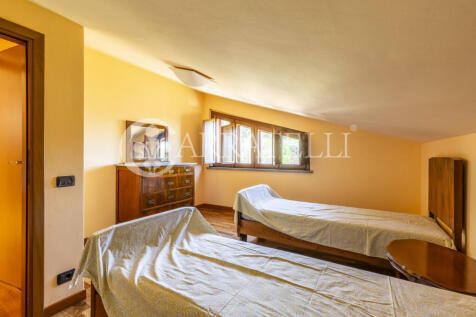 Perugia moderna vill