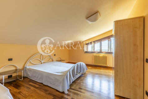 Perugia moderna vill