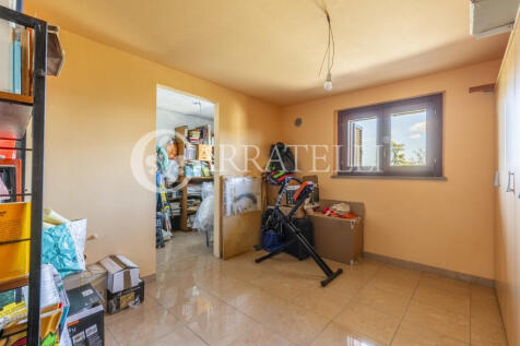 Perugia moderna vill